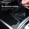 Защитная пленка на экран центральной консоли Toyota Highlander для 26 моделей – Закаленное автомобильное стекло для защиты интерьера