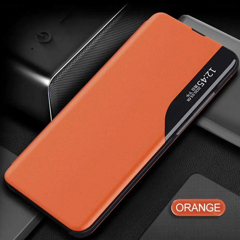 Чехол-раскладушка Smart View для Honor 90 Smart 70 X7b X8B X9B X9A Magic 6 Lite 50 Pro 5G Book Protective Cover Fundas Coque Capa