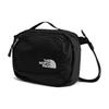 THE NORTH FACE 3L Casual Outdoor Bags Nylon Fabric Black Unisex (Unisex) Outdoor Bags NF00CJ4X