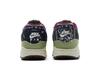 Мужские кроссовки Nike Air Max 1 SP Concepts Mellow Oil Green/Black/Team Red/Sail