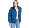 Куртка женская Lee PUFFER JKT