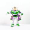 Фигурка Базз Лайтер из мультфильма История игрушек от Pixar со шлемом, открывающимся, звуком, выдвижными крыльями, игрушка для мальчика, коллекционная модель, подарок-сюрприз