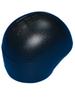 Short Type Gear Shift Knob Black Leather For Marea Bravo Liberty Oem 176972080