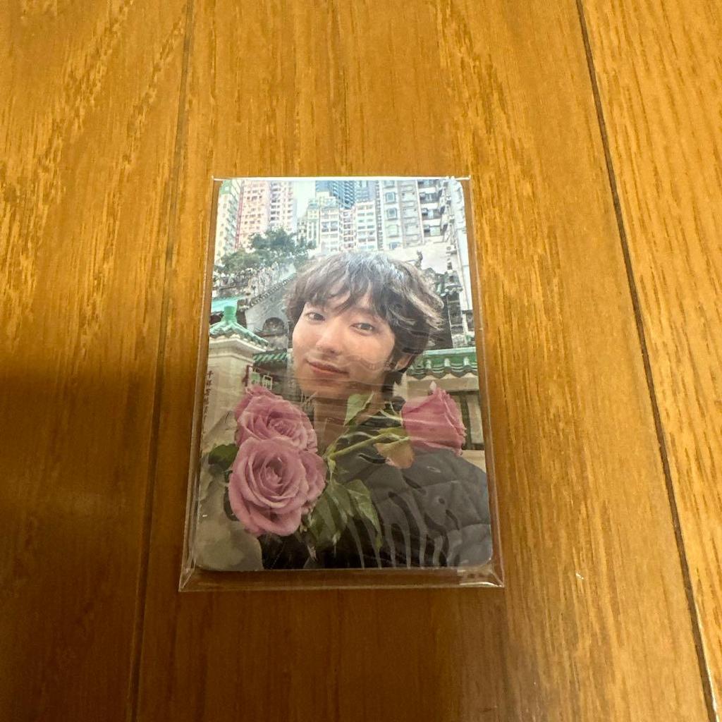 [USED] Lee Jun Gi Official Magazine