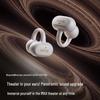 Спортивные Bluetooth-наушники SANAG Z50 Ultra с открытой конструкцией