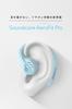 Anker Soundcore AeroFit Pro Wireless Earphones 3D Audio IP55 Dustproof and Waterproof Standard Up To 46 Hours of Playback Connection PSE Technical