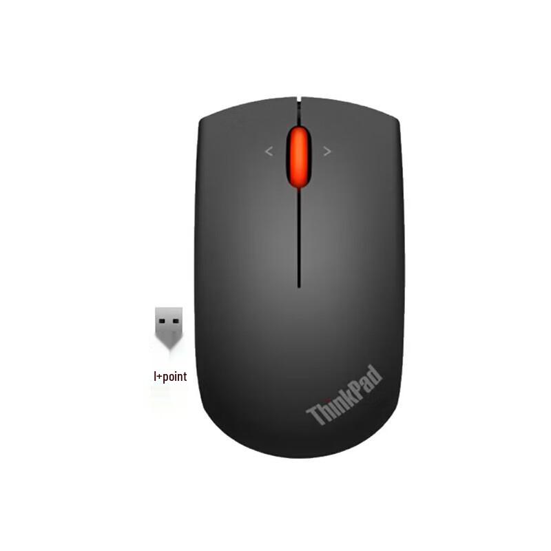 Lenovo ThinkPad Wireless Bluetooth Mouse