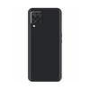For Samsung Galaxy M22 M32 4G Case Phone Back Cover For Samsung M32 4G M22 F22 Case Soft Black Silicone Bumper Shell 6.4 inch