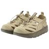 Puma Rs-Sandal Fashion Comfortable Breathable Creek Shoes Unisex Shoes Beige 405253-03