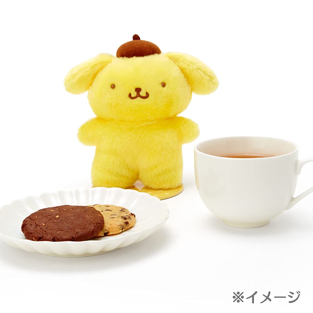 Кукла для шитья Sanrio Pochacco S 075833 (Друзья Питтато)