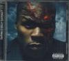 CD 50 CENT - Before I Self Destruct UICS9115 Shady Records 2009 US Obi Rap & Hip-Hop/R&B Used