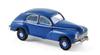 NOREV Peugeot 203 1954 Blue