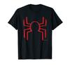 Marvel Spider-Man Spider-Verse SP//dr Logo T-Shirt