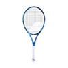 Ракетка для тенниса Babolat Hard PURE DRIVE SUPER LITE Pure Drive Super Light 2021 101445 Только рама