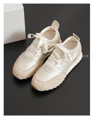 Увеличение внутренней высоты на 6 см, маленькие кожаные дышащие балетки с вставками для увеличения роста, повседневные спортивные маленькие белые женские туфли