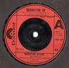 7inch Record ORCHESTRA 88 - Manhattan Skyline 2066921 Polydor 1978 UK Soul/Funk Used