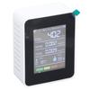  Quality Monitor  In 1 CO2 TVOC HCHO Temperature Humidity Detector LCD Display  Quality Teste