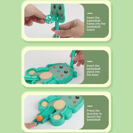 Настольная баскетбольная настольная игрушка с кончиками пальцев. Новинка и интересная игра. Игра в баскетбол. Интерактивная боевая игрушка для родителей и детей.