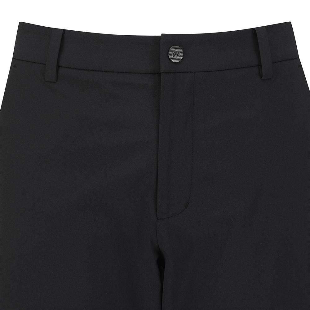 MALBON GOLF M Tech Ventil Pants Black (Man)