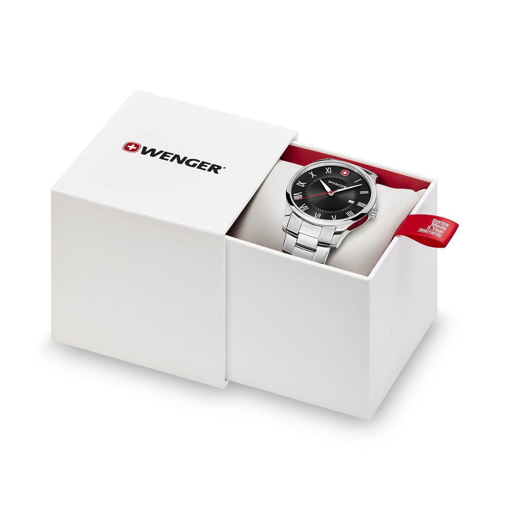 Часы Wenger City Classic 01.1441.140