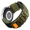 Спортивный нейлоновый ремешок для Samsung Galaxy Watch 6 5 4 5Pro 6 Classic 47 мм Gear S3 22 мм 20 мм Браслет для Huawei Watch 4 GT3 4Pro Ремешок