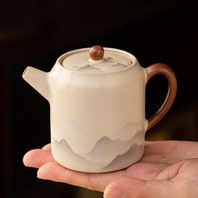 Посуда для питья – Заварочные чайники