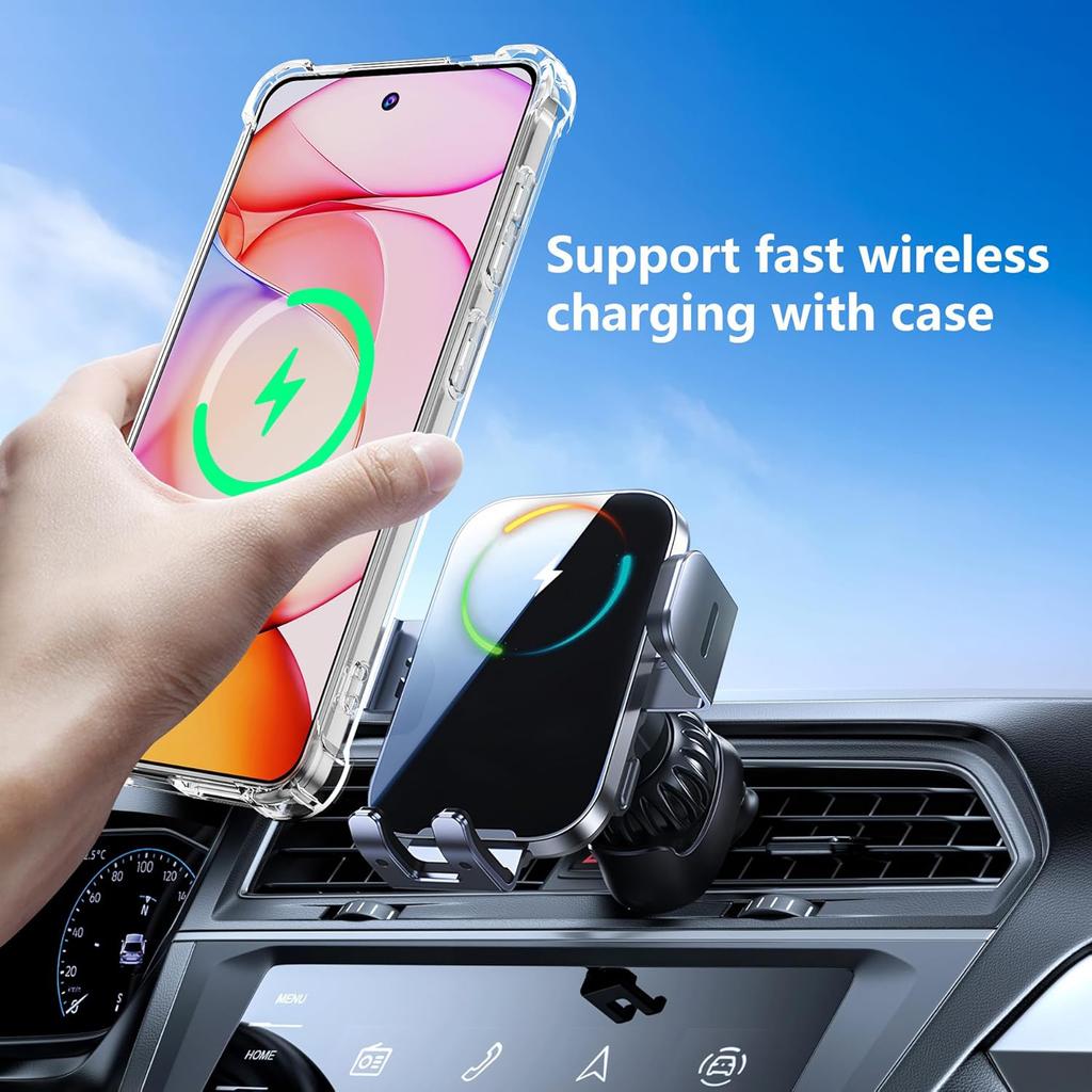 Clear Case For Samsung Galaxy S26 Edge S2 Ultra S24 Plus S23 FE S22 S21 S20 A7 A37 A17 A07 A6 A16 A06 A26 A36 G Phone Cover