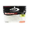 Sale OSP Soft Lure HP Shad Tail 3.1 Inches W-056 (0531)