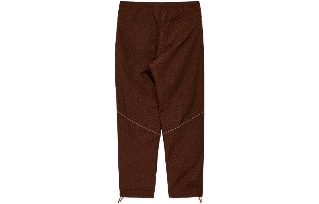 Jordan X Maison Chateau Rouge Прямые брюки DN3659-226