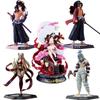 Demon Slayer Anime Figure Demon Transformation Kamado Nezuko Action Figure Gyuutarou /Daki Kimetsu No Yaiba Figure Doll Toys
