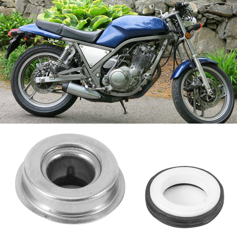 Крышка сальника водяного насоса 28мм1,1дюйма 11H124381000 Подходит для Yamaha SRX600 19982000