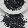 3mm 4mm 5mm 6mm Sequin Flat Round Loose Sequins Crafts Paillette Sewing Clothes Decoration DIY Accessory Lentejuelas Para Coser