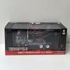 Литой Green Light 1/43 Масштаб Freightliner FLA Терминатор Прицепной Кран 35 Сплав Модель Автомобиля