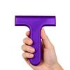 3 Pieces Diamond Painting Alignment Ruler Diamond Art Straightening Tool Suitable for Craft Enthusiasts and Beginners