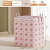 Quilt Storage Bag, Large Capacity Household Moving Bag, Student Dormitory Clothes, Quilt Bag, Luggage Storage Box