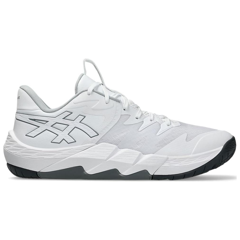 Asics Кроссовки мужские Unpre ARS Low 2 White Metropolis 1063A083-101