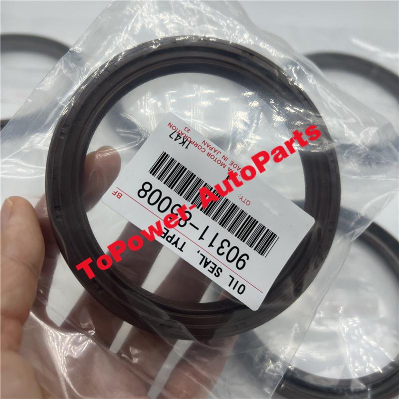 Engine Rear Oil Seal OEM 90311-85008 for Hiluxx Vigo Revo 9031185008