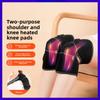 Tags Smart Heater Shoulder Armor USB Power Supply Hot Compress Knee Warm and Moisture Removal Knee Pad Instrument