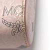 [Pre-Owned] Millie Visetos Classic Monogram Flap Lock Crossbody Bag - Good #1142FTE