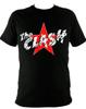 The Clash Guns Unisex T-Shirt
