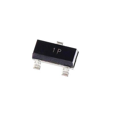 MMBT2222A MMBT2222 2N2222A 2N2222 MMBT2222ALT1G 1P NPN транзистор SOT-23 Транзистор общего назначения SOT23 SMD