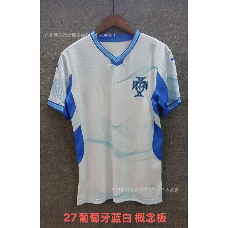 2026-2027 Season Soccer Jerseys Quick Dry Sports Shirts Men Women Training Match Football Uniforms