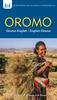 Книга Oromo-English English-Oromo Dictionary  Phrasebook