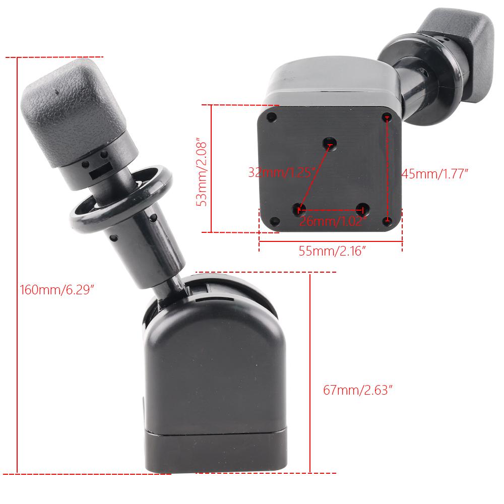 ПК SIM USB Грузовик Ручник Для ETS2 Европейский /Американский Ручник Simracing Игры Для Logitech G27 G29 G923