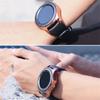 Anti Scratch Shockproof Electroplated Silicone Shell Holder Skin TPU Watch Case Protective Cover