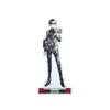 Shin Megami Tensei V Vengeance Protagonist Ani Art Big Acrylic Stand