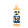 Creall Glass 80ml Repositionable Window Paint - Gold