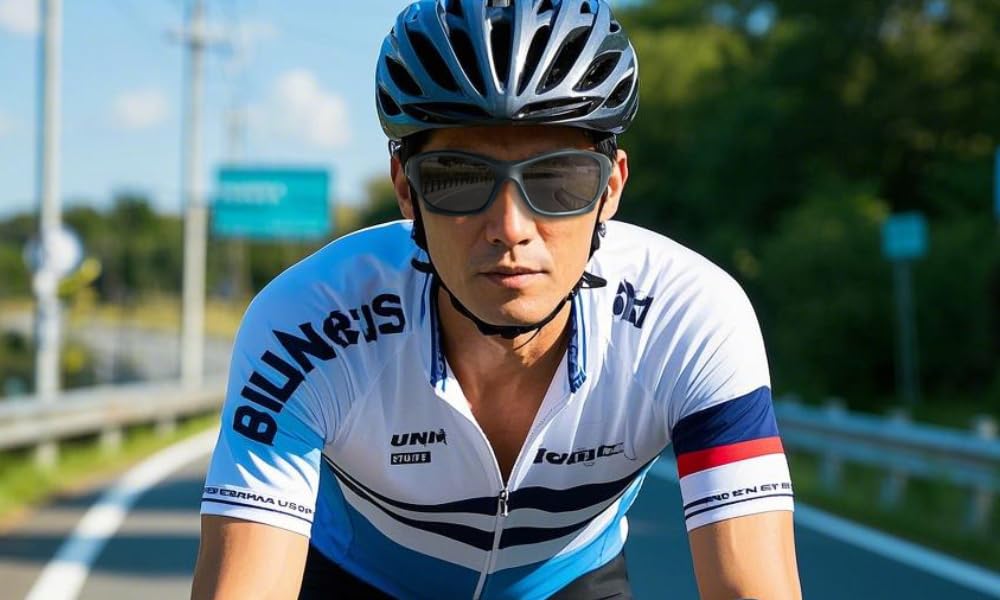 Азиатские идеальные поляризованные полностью УФ оригинальные спортивные солнцезащитные очки PB11 размеры, посадка, линзы, защита,