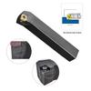 75° CNC держатель для наружной токарной пластины - SSKCR1616H09 & SSKCL2020K09
