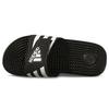 adidas Женские шлепанцы Adissage 'Черный Белый' Женские G28841